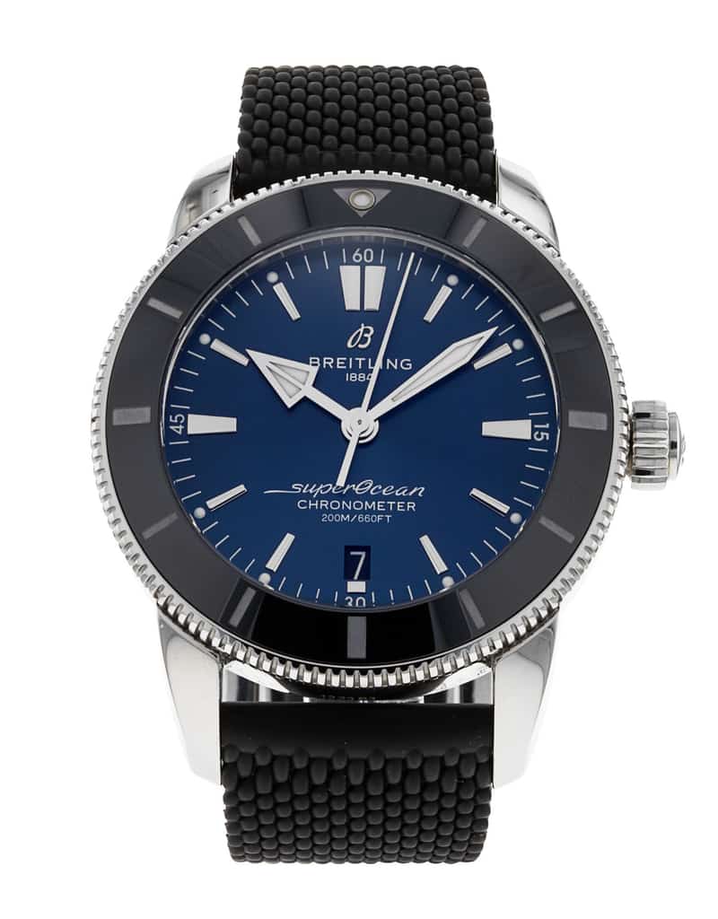 Breitling SuperOcean Heritage II 44 AB2030 Breitling SuperOcean Heritage II 44 AB2030